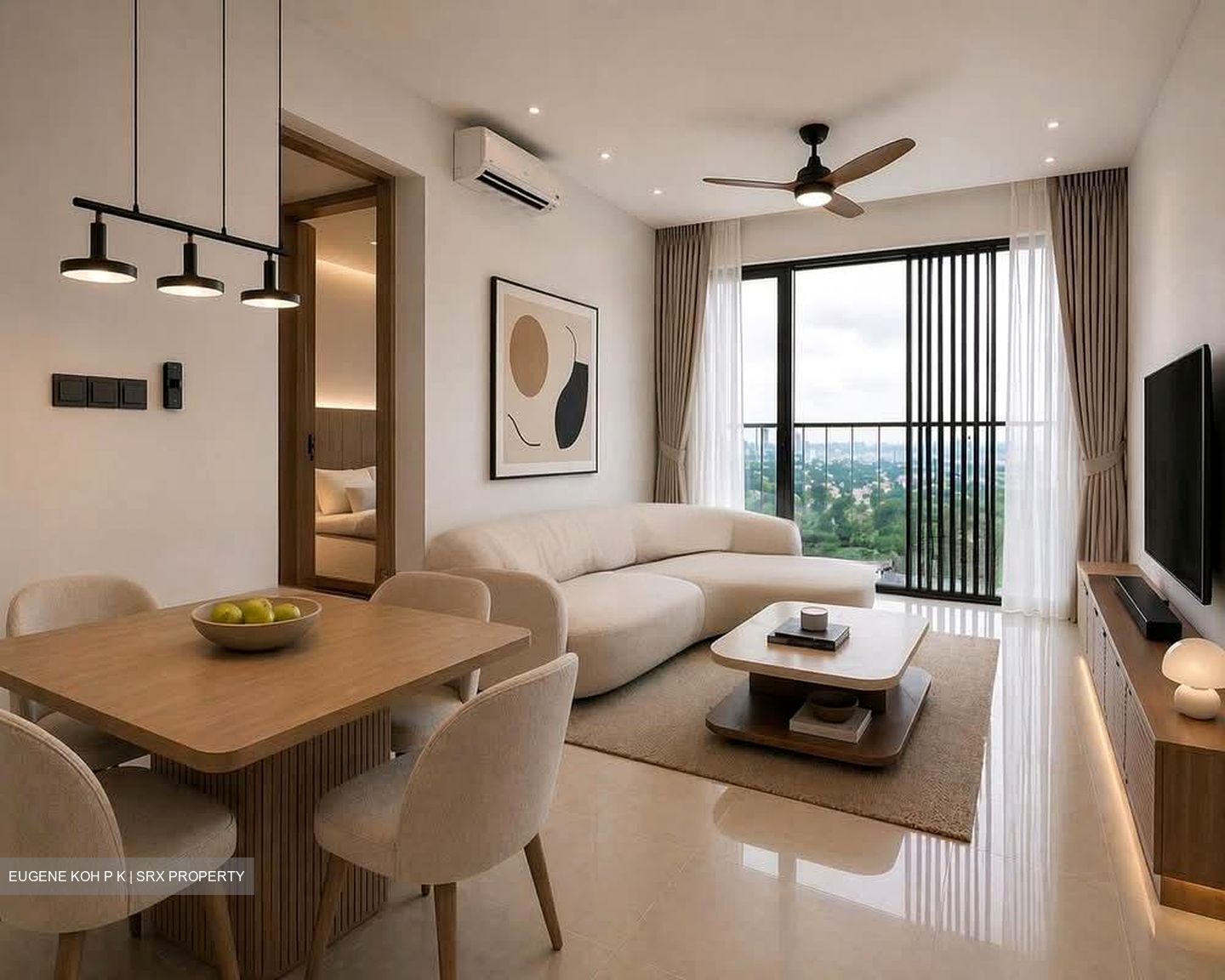 Dairy Farm Residences (D23), Apartment #553472781